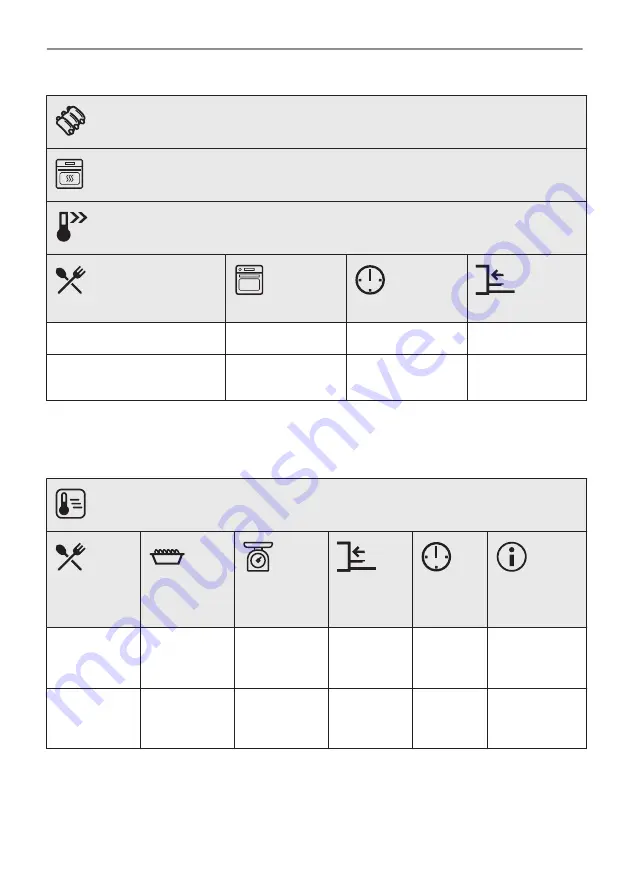 AEG BSE798280M User Manual Download Page 33