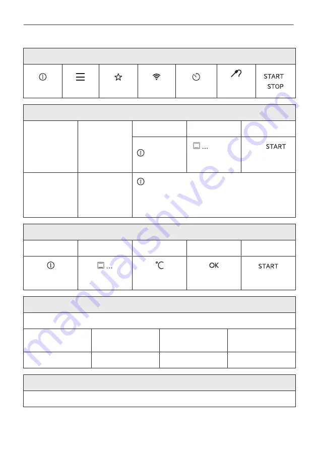 AEG BSE798280M User Manual Download Page 50