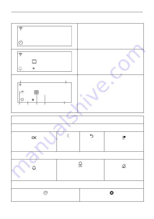 AEG BSE798280M User Manual Download Page 63