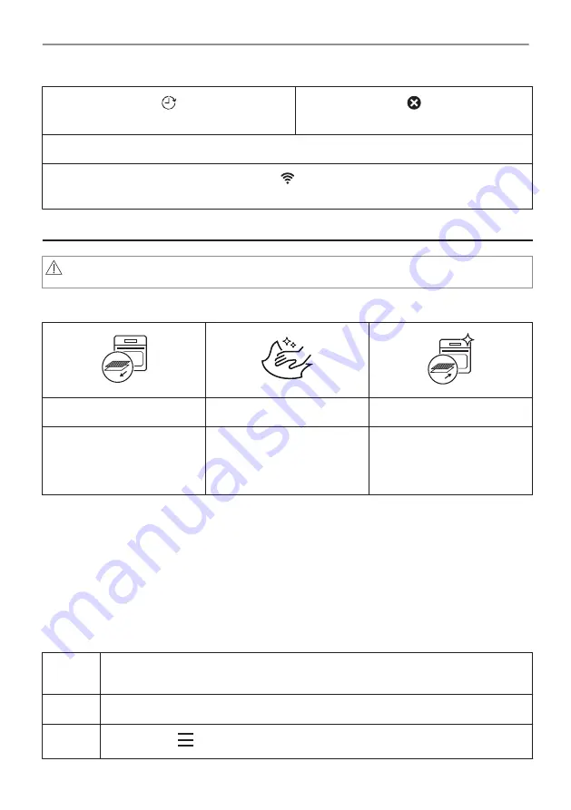 AEG BSE798280M User Manual Download Page 119