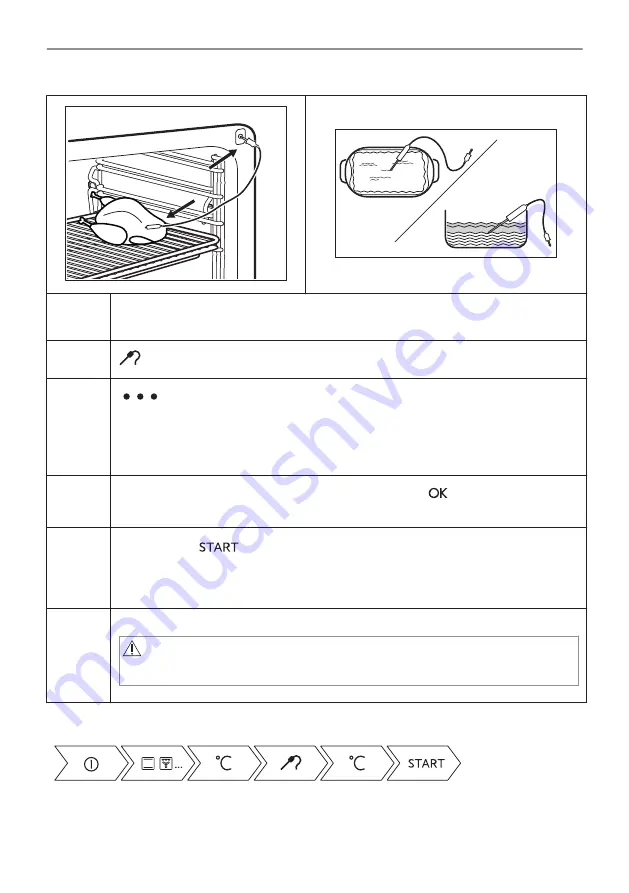 AEG BSE798280M User Manual Download Page 135