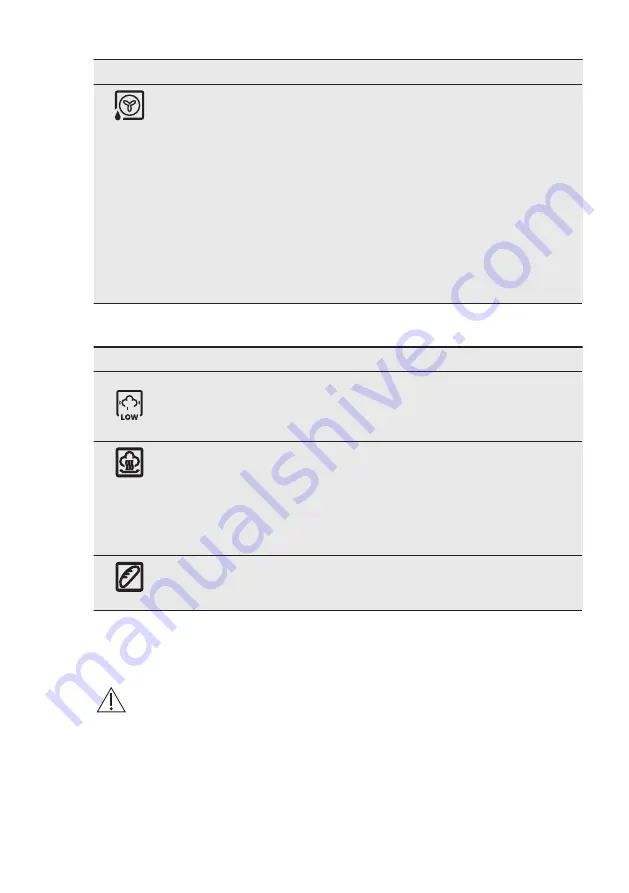 AEG BSE874320M User Manual Download Page 12