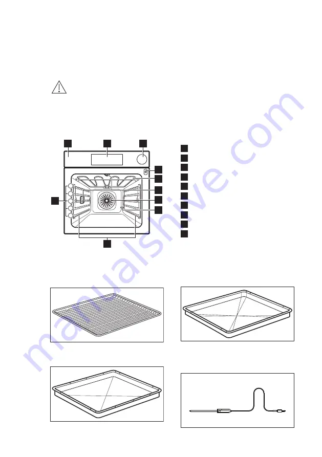 AEG BSE882220M User Manual Download Page 7