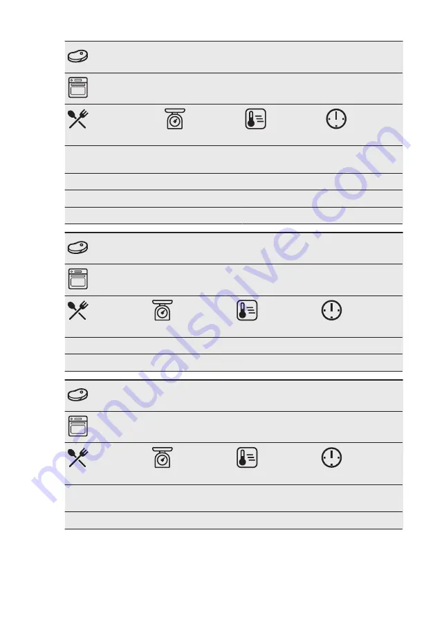 AEG BSE882220M User Manual Download Page 32