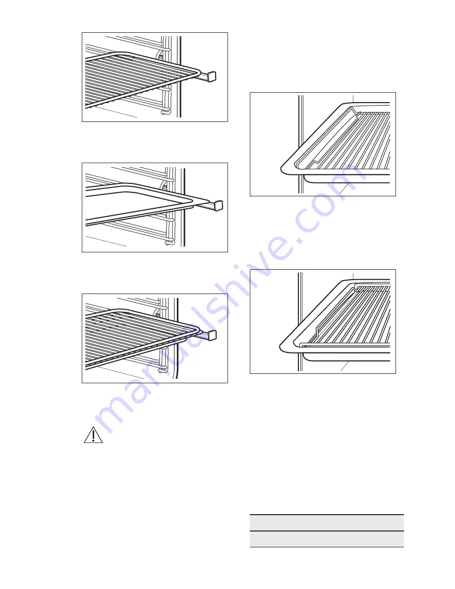 AEG BSE882320M User Manual Download Page 22