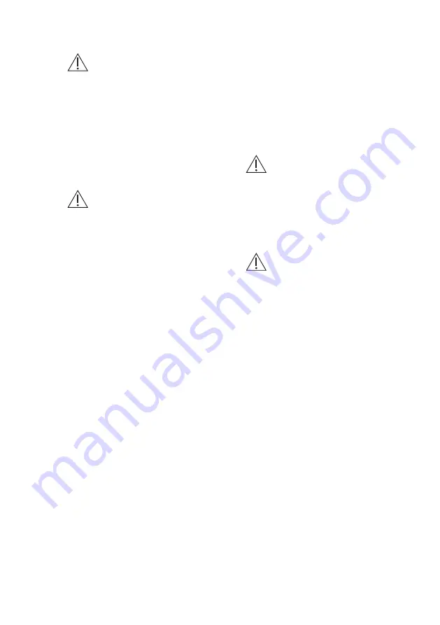 AEG BSE892330M User Manual Download Page 6