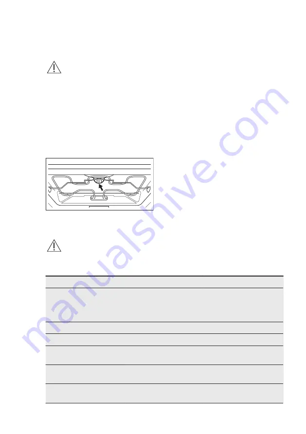 AEG BSE892330M User Manual Download Page 56