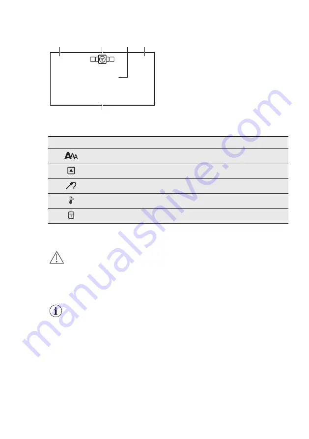 AEG BSE896220B User Manual Download Page 9