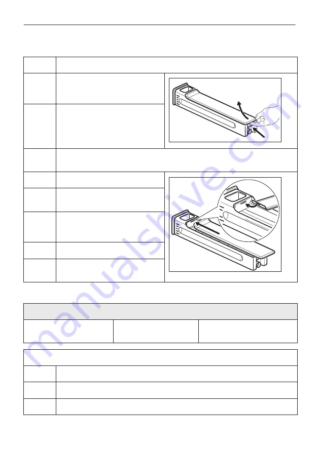 AEG BSE999330M User Manual Download Page 41