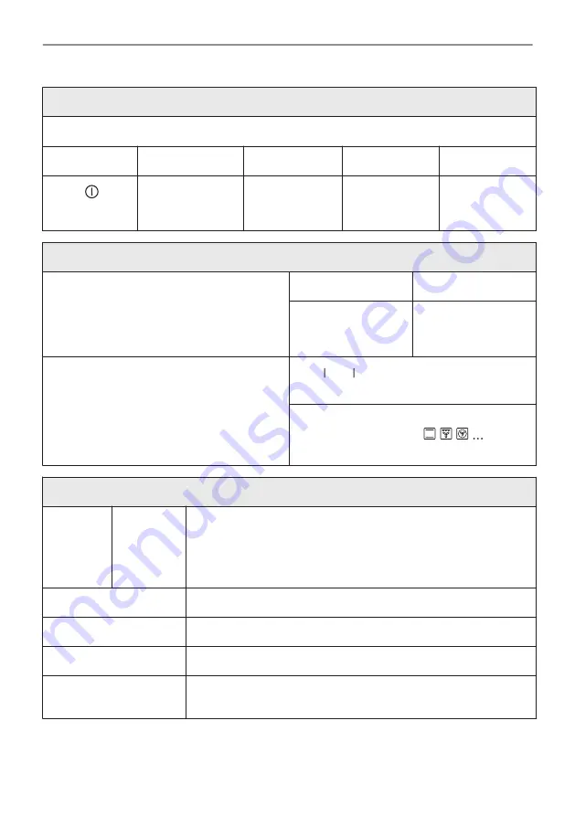 AEG BSE999330M User Manual Download Page 56