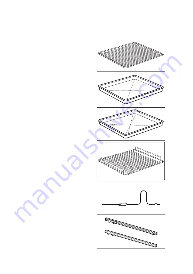 AEG BSK77438PT User Manual Download Page 10