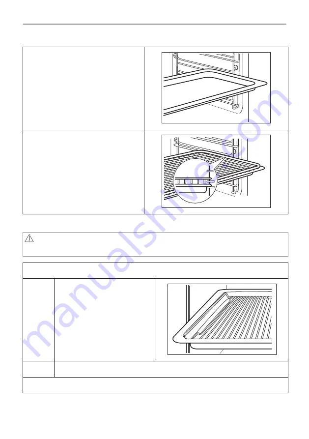 AEG BSK77438PT User Manual Download Page 24