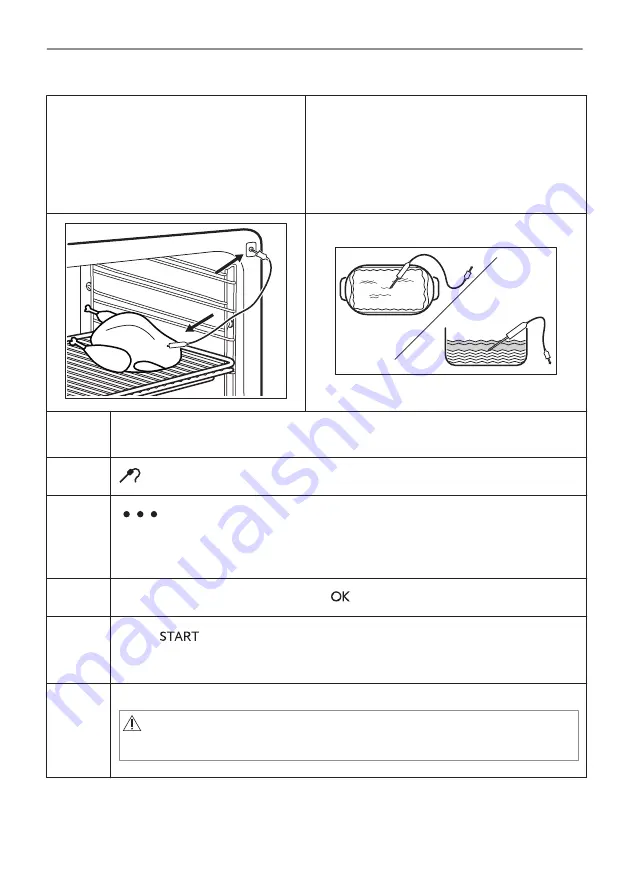 AEG BSK77438PT User Manual Download Page 26