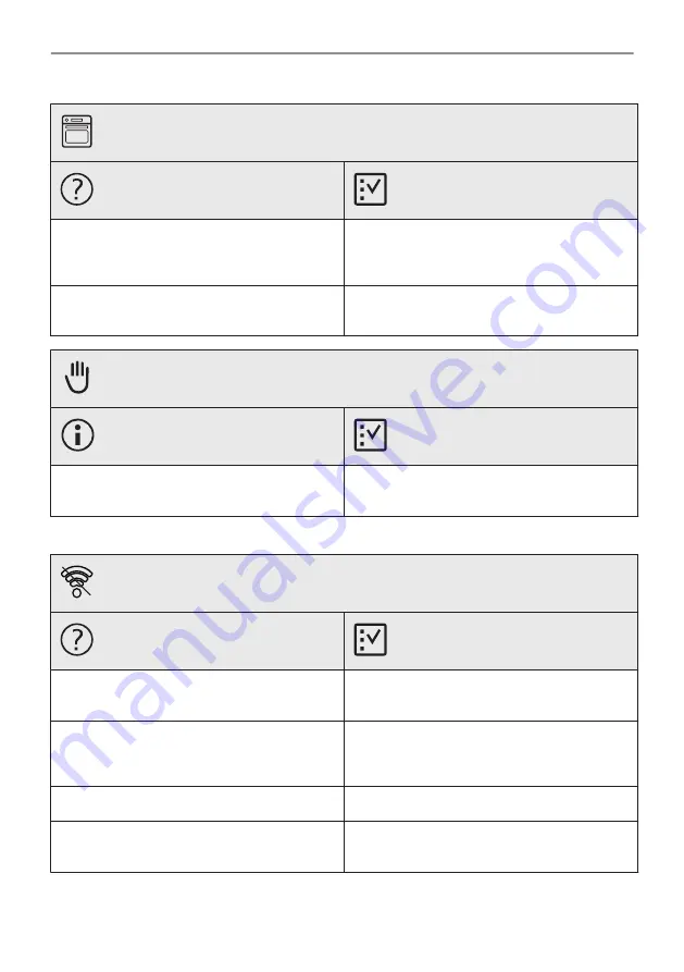 AEG BSK77438PT User Manual Download Page 39