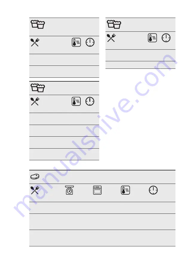 AEG BSK792220M User Manual Download Page 39