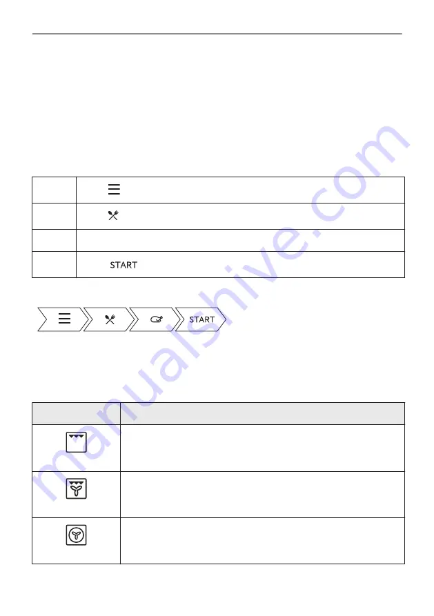 AEG BSK798380B User Manual Download Page 23