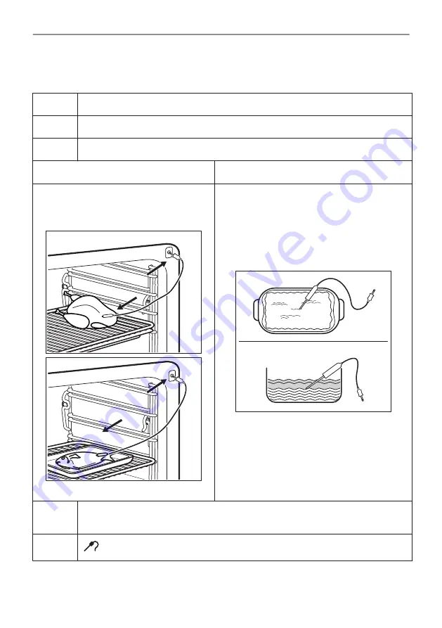 AEG BSK798380B User Manual Download Page 33