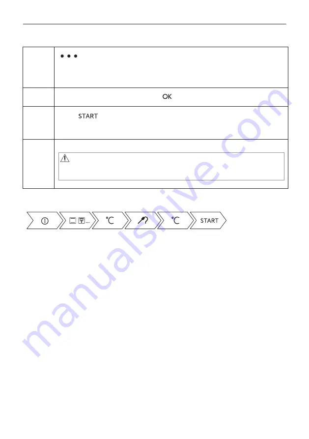 AEG BSK798380B User Manual Download Page 34