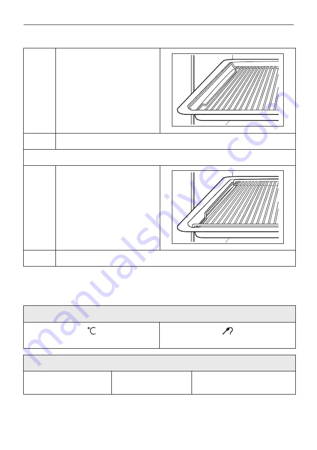 AEG BSK798380M User Manual Download Page 26