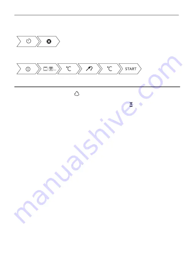 AEG BSK798380M User Manual Download Page 50