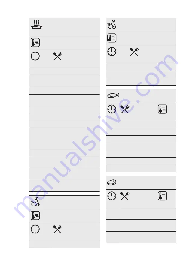 AEG BSK892230B User Manual Download Page 29