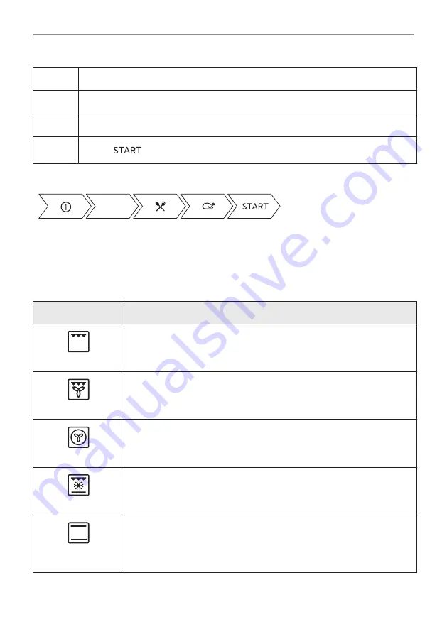 AEG BSK97733PT User Manual Download Page 21