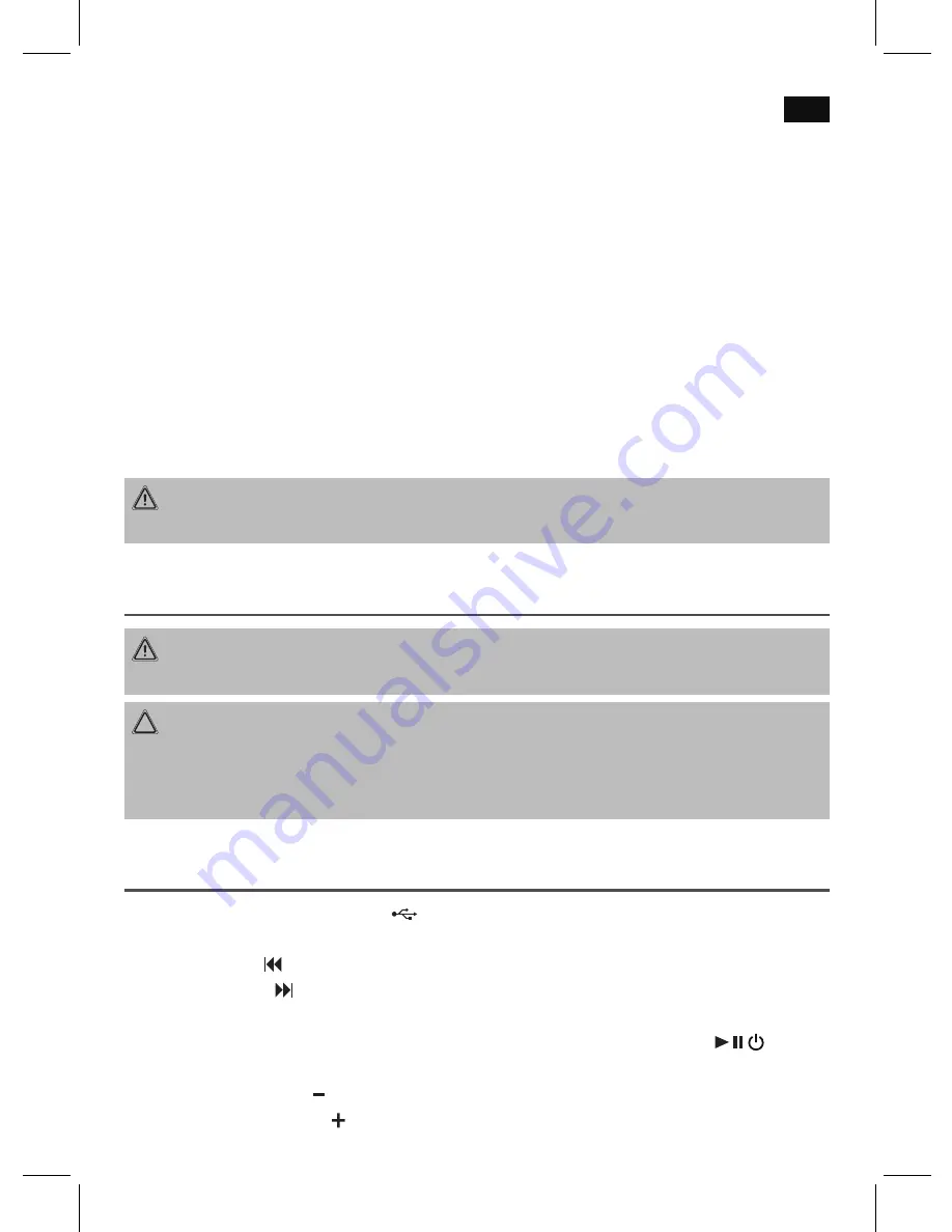 AEG BSS 4826 Instruction Manual Download Page 33