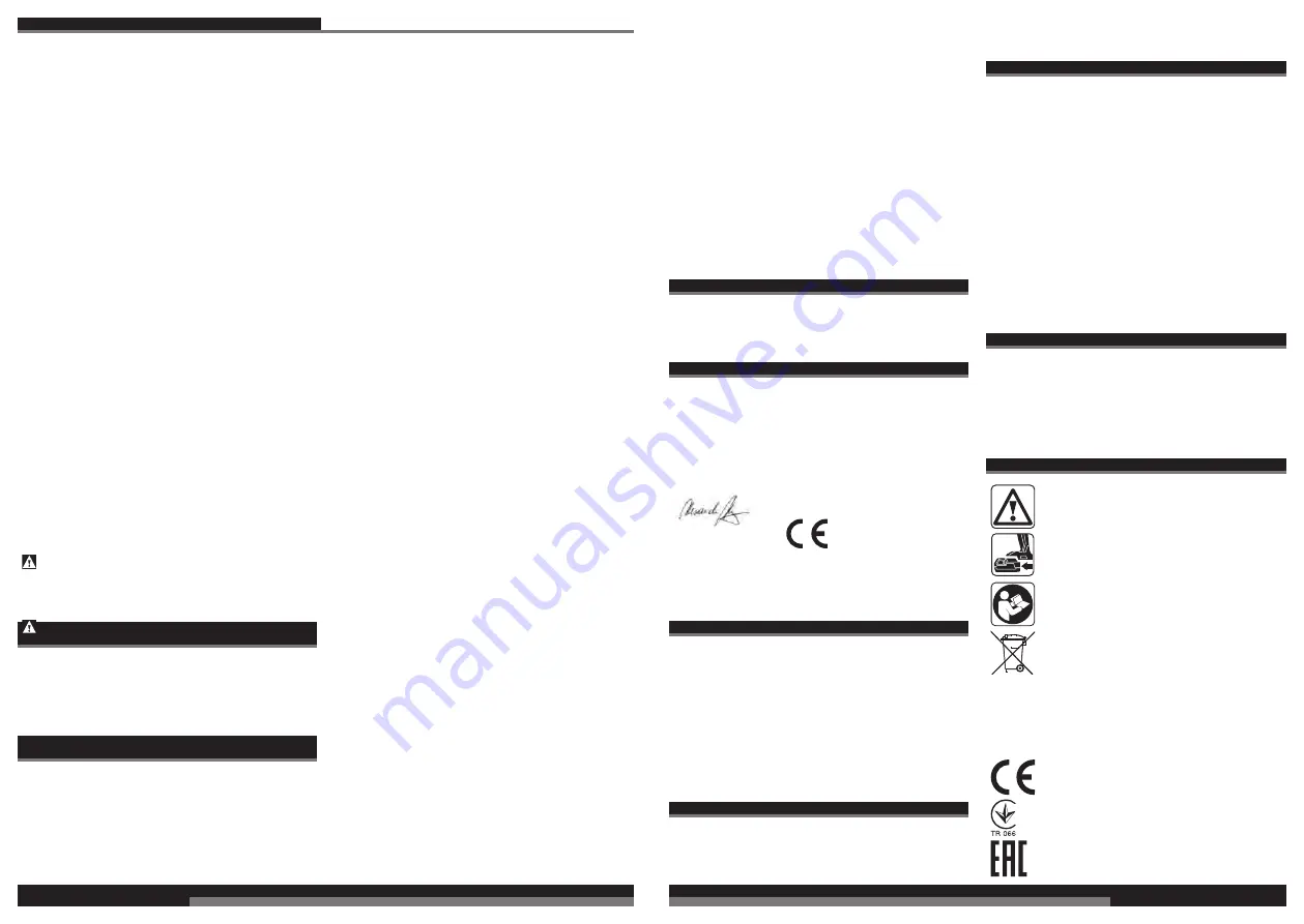 AEG BSS18-0P-0 Original Instructions Manual Download Page 11