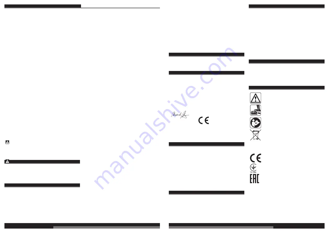 AEG BSS18-0P-0 Original Instructions Manual Download Page 29