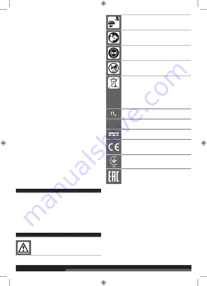 AEG BSS18C3B3 Original Instructions Manual Download Page 18