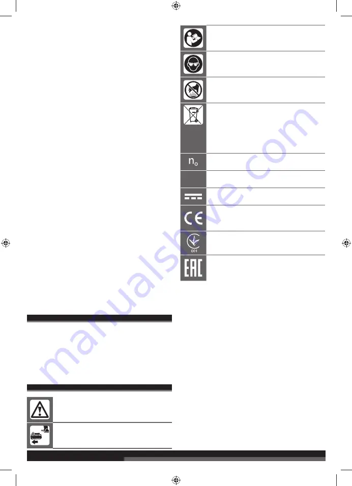 AEG BSS18C3B3 Original Instructions Manual Download Page 28