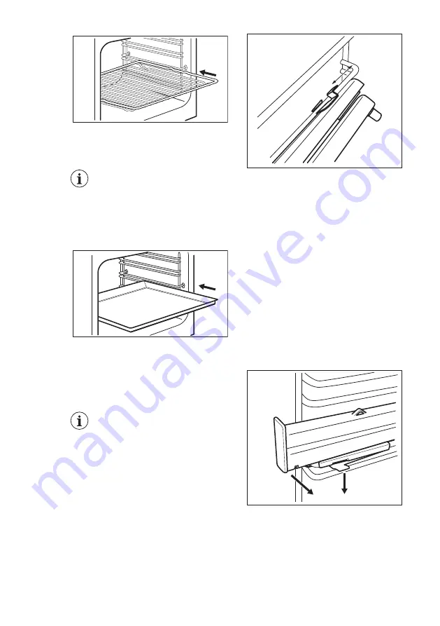 AEG CCB54483BW User Manual Download Page 17