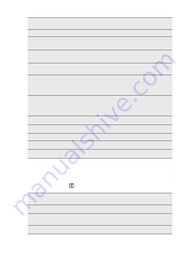 AEG CCB54483BW User Manual Download Page 20