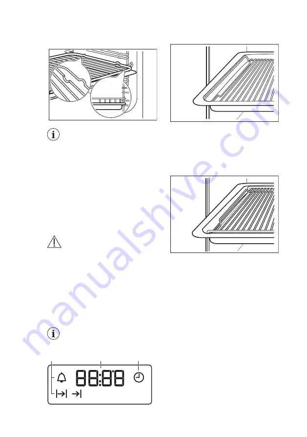 AEG CCB6740AC User Manual Download Page 14