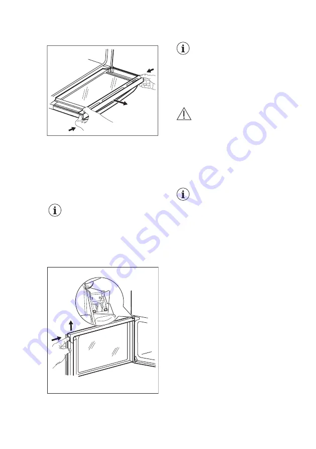 AEG CCB6740AC User Manual Download Page 26