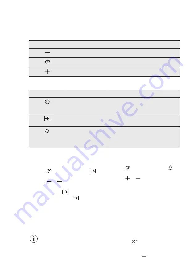 AEG CCB6760MCB User Manual Download Page 18