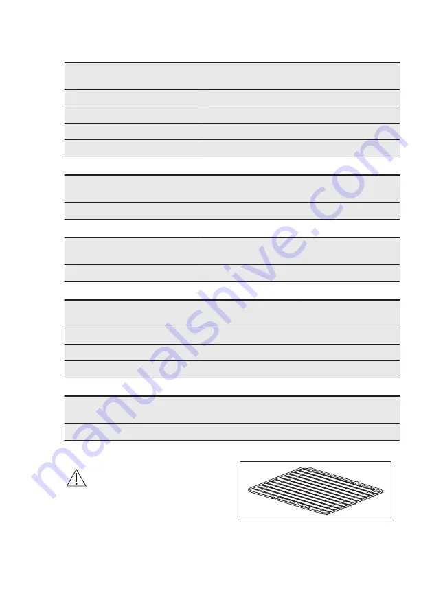 AEG CCB6760MCB User Manual Download Page 26