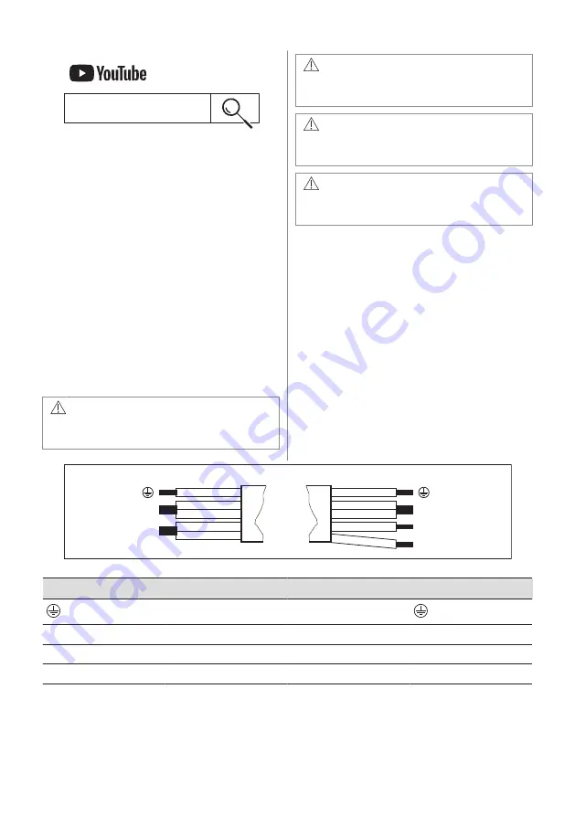 AEG CCE84543CB User Manual Download Page 10