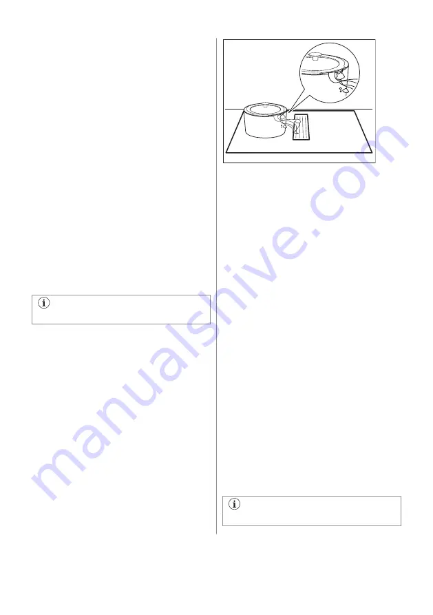 AEG CCE84543CB Скачать руководство пользователя страница 19