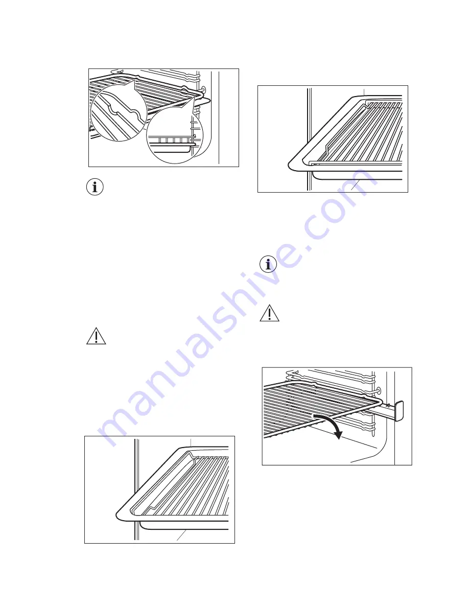 AEG CCS6741ACM User Manual Download Page 14