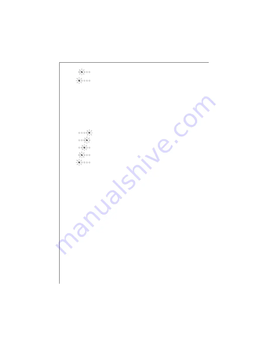 AEG CG 6200 Operating Instructions Manual Download Page 120