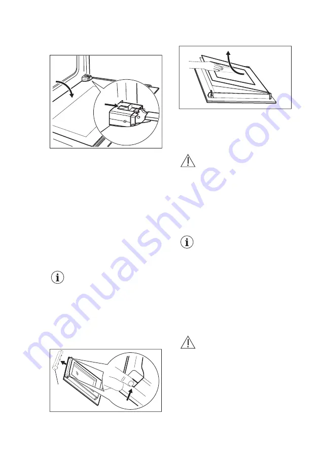 AEG CIB6646ABM User Manual Download Page 37