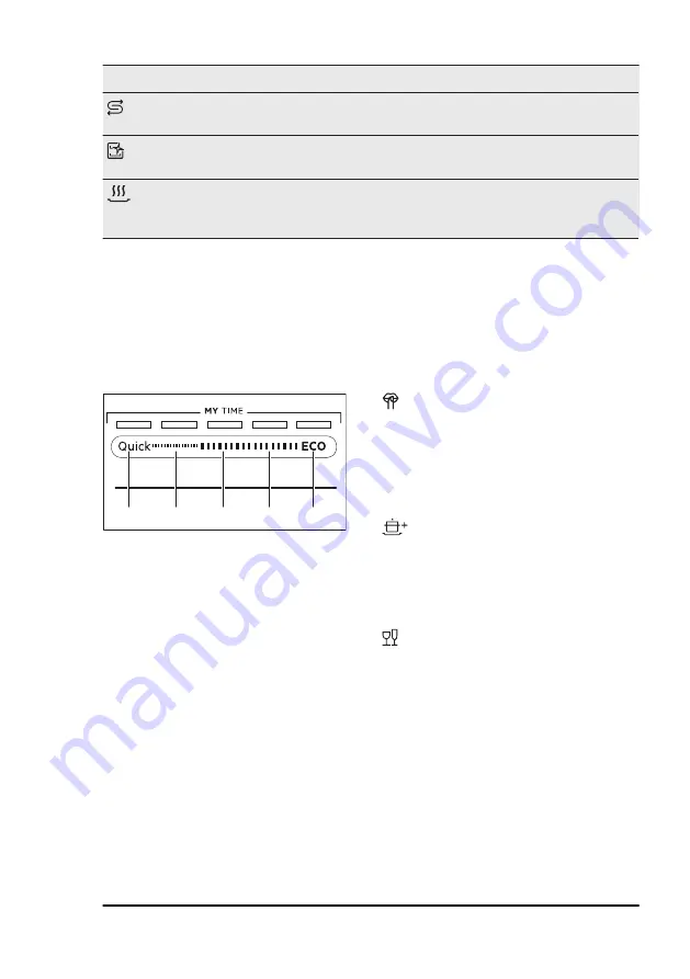 AEG CL638MM User Manual Download Page 8