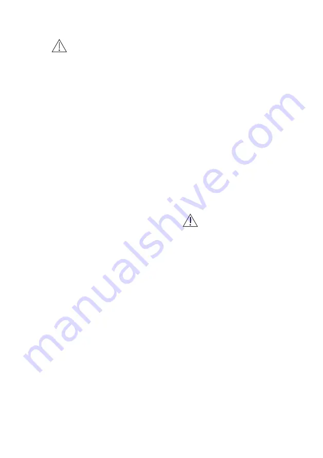 AEG CL638MM User Manual Download Page 33