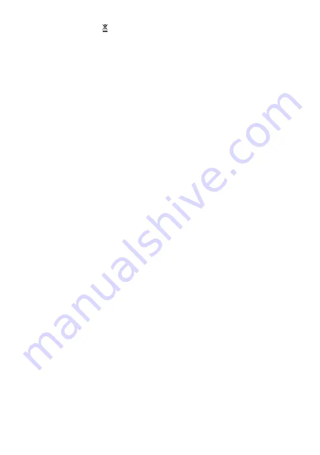 AEG CL638MM User Manual Download Page 60