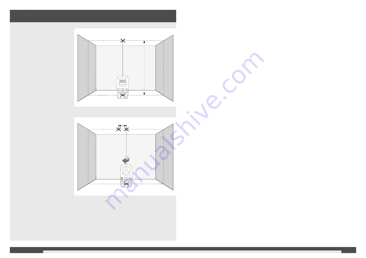 AEG CLG330 Instruction Manual Download Page 131