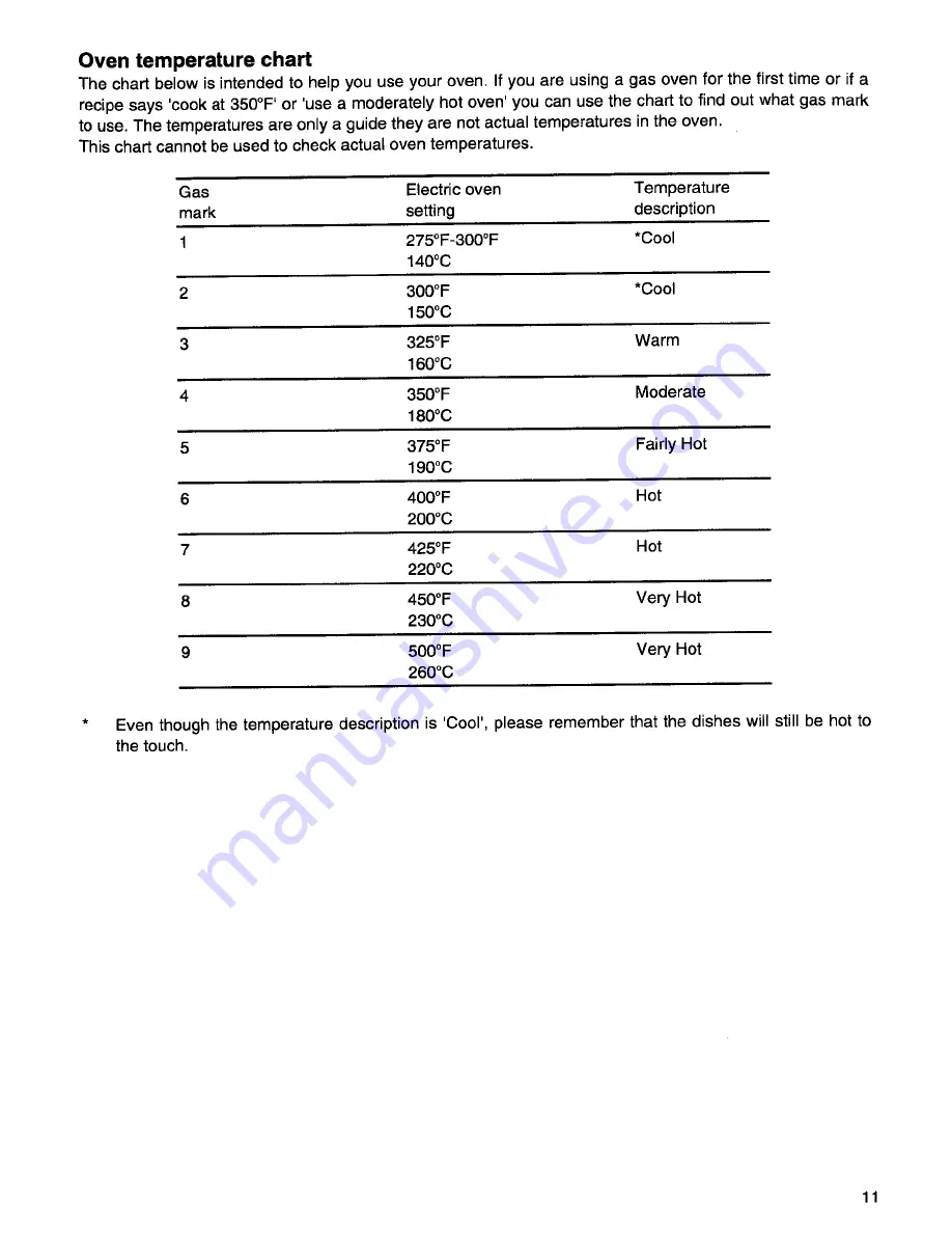 AEG Competence 23080 BG-dw Instruction Book Download Page 13