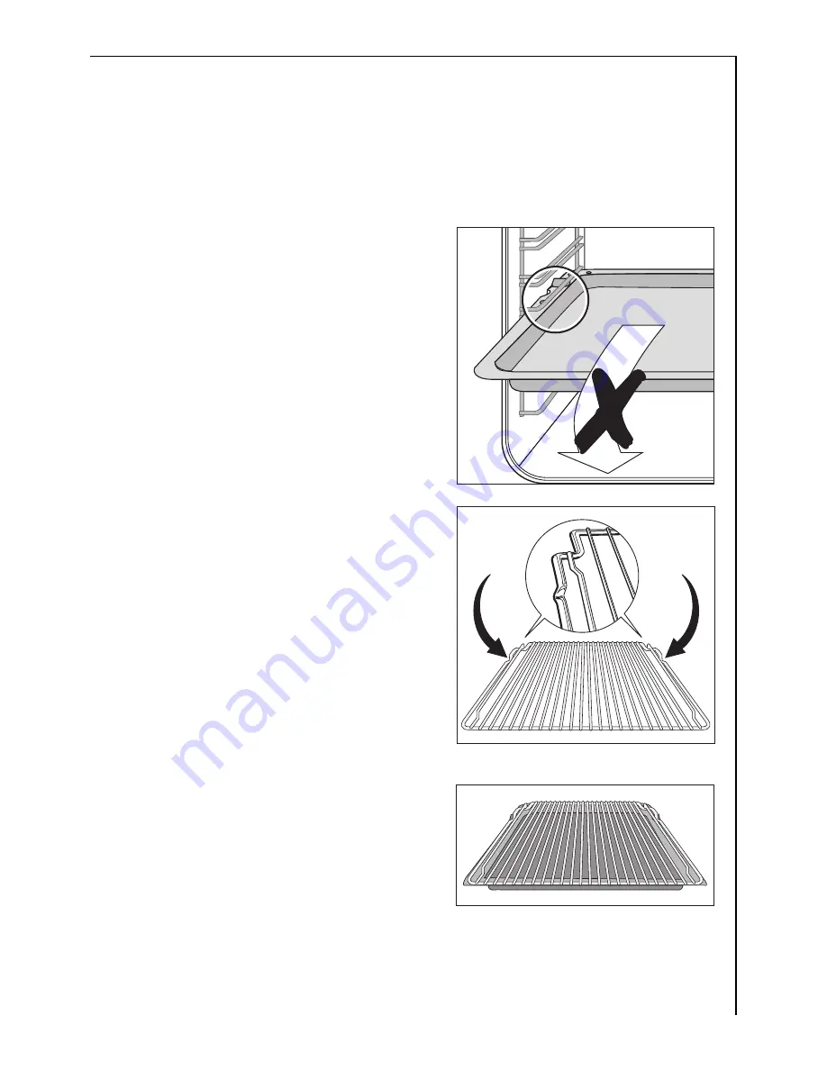 AEG COMPETENCE 41016VI Скачать руководство пользователя страница 17