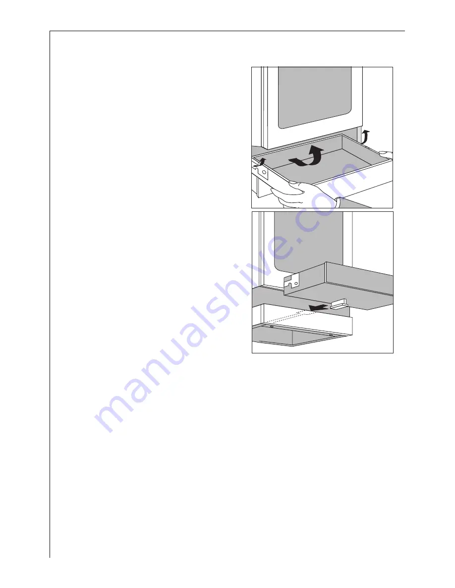 AEG COMPETENCE 41016VI Скачать руководство пользователя страница 50