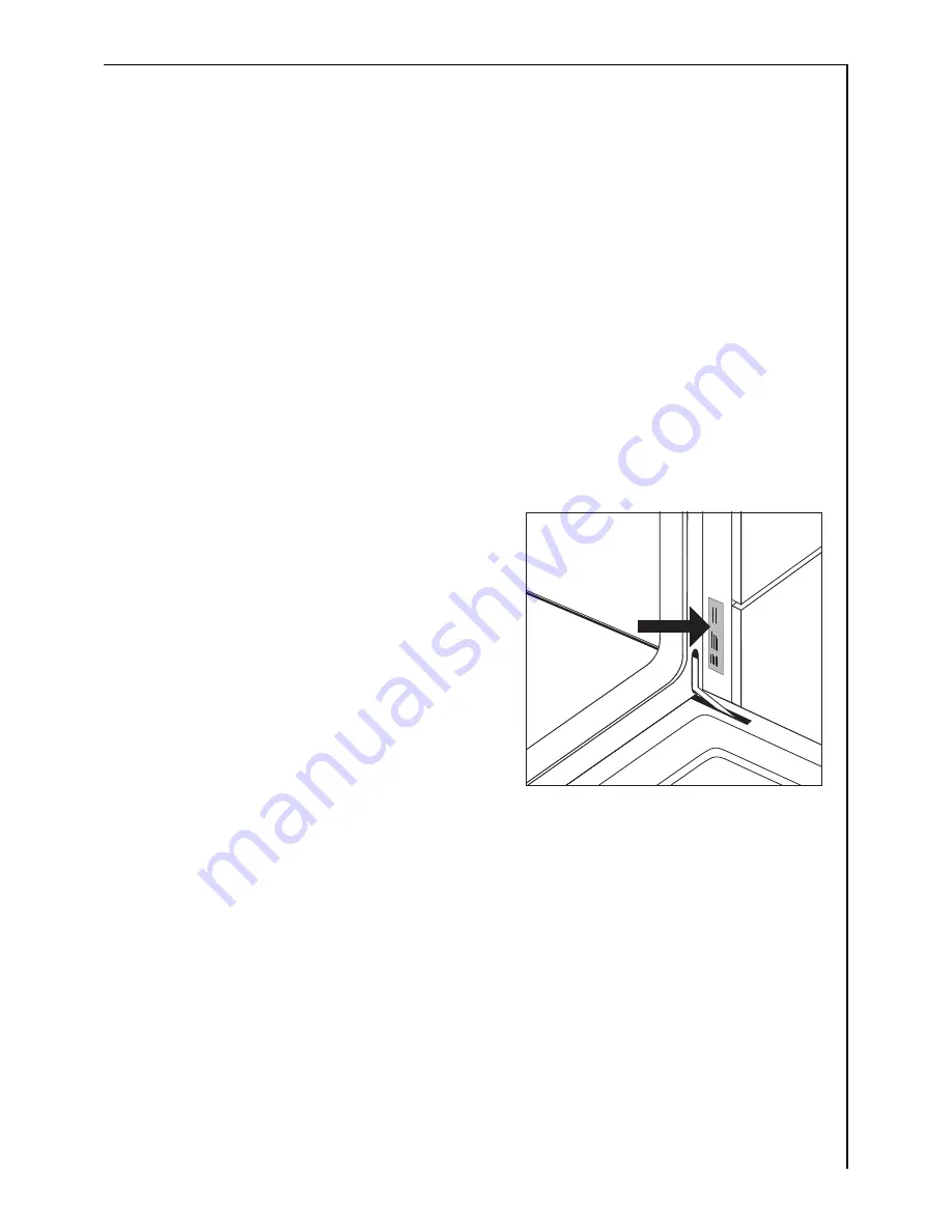 AEG COMPETENCE 41016VI Скачать руководство пользователя страница 55